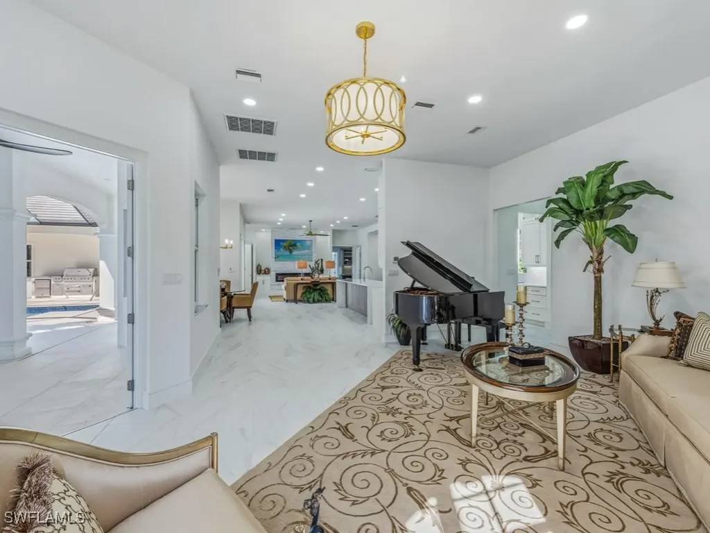 3530 Pine Fern Lane Bonita Springs FL 34134