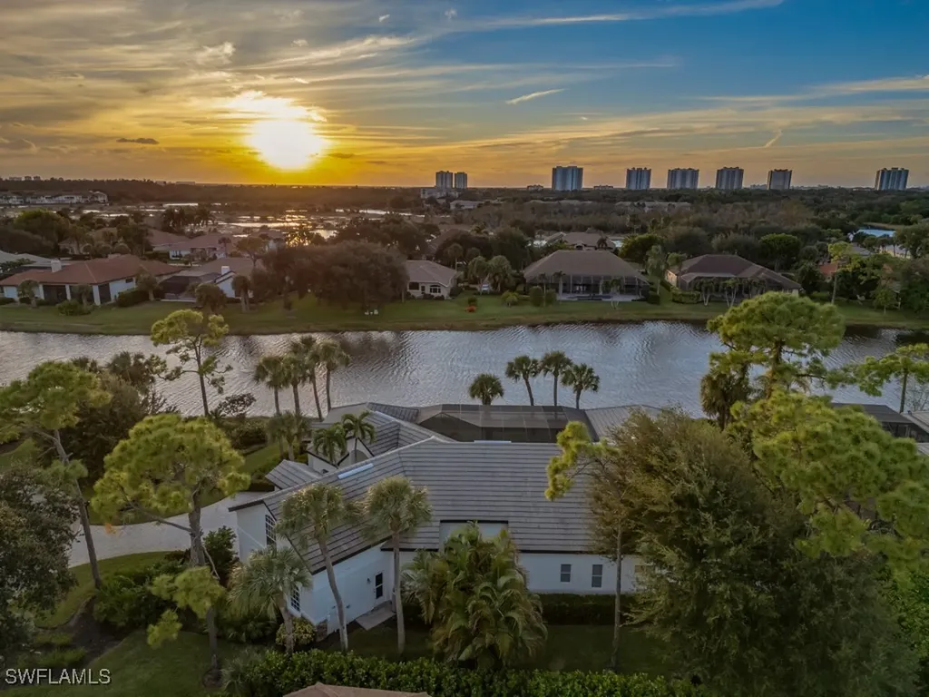 3530 Pine Fern Lane Bonita Springs FL 34134