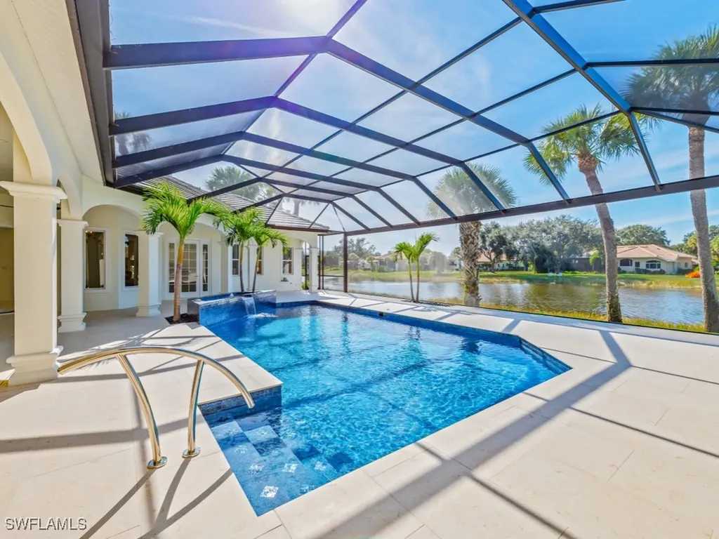 3530 Pine Fern Lane Bonita Springs FL 34134