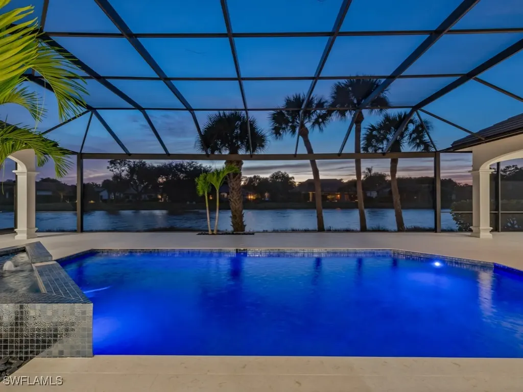 3530 Pine Fern Lane Bonita Springs FL 34134