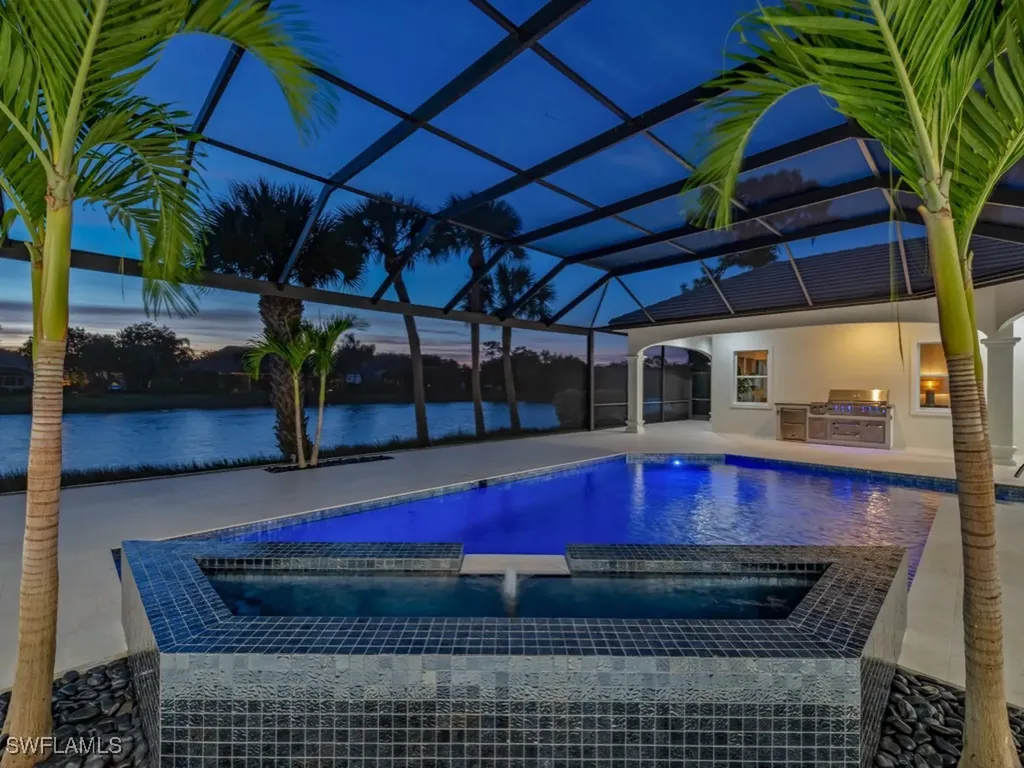 3530 Pine Fern Lane Bonita Springs FL 34134