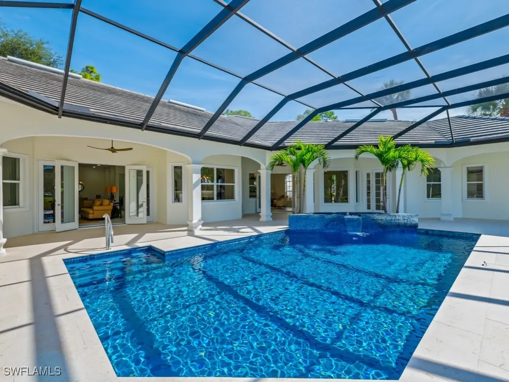 3530 Pine Fern Lane Bonita Springs FL 34134