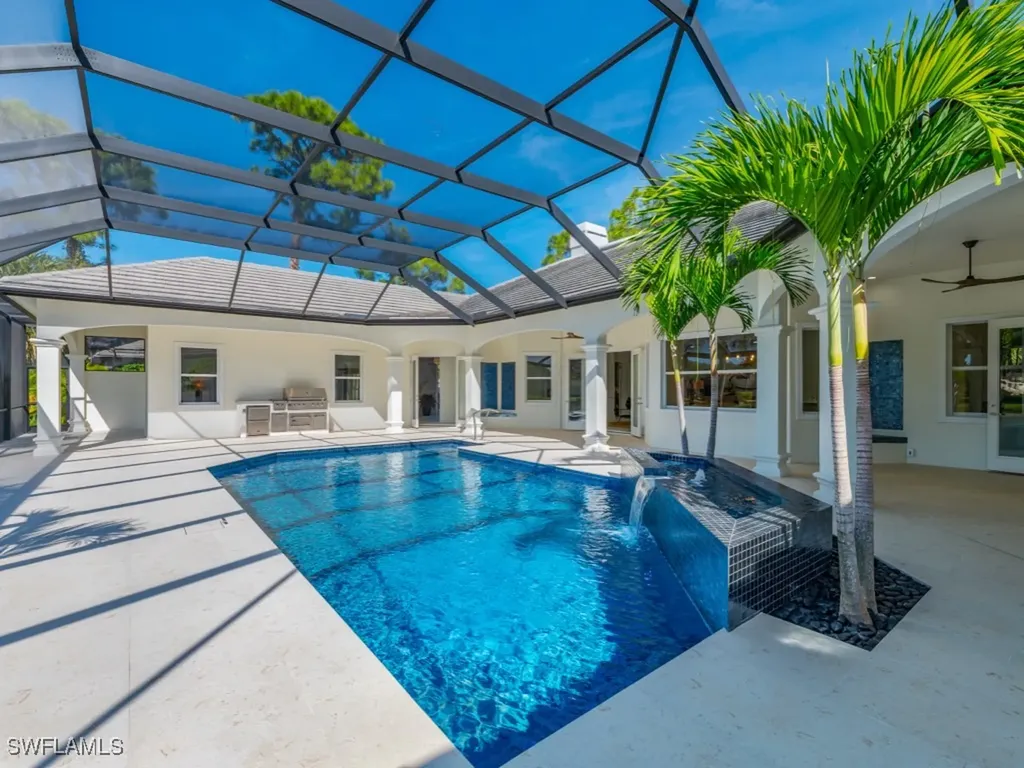 3530 Pine Fern Lane Bonita Springs FL 34134