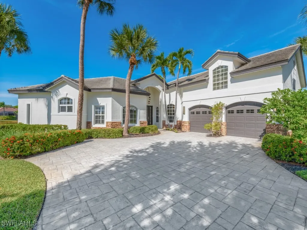 3530 Pine Fern Lane Bonita Springs FL 34134