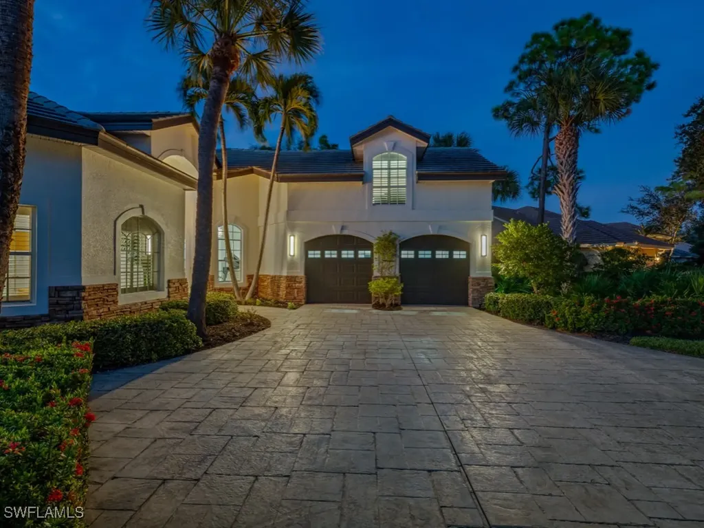3530 Pine Fern Lane Bonita Springs FL 34134