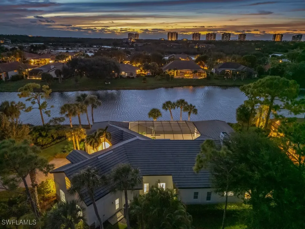 3530 Pine Fern Lane Bonita Springs FL 34134