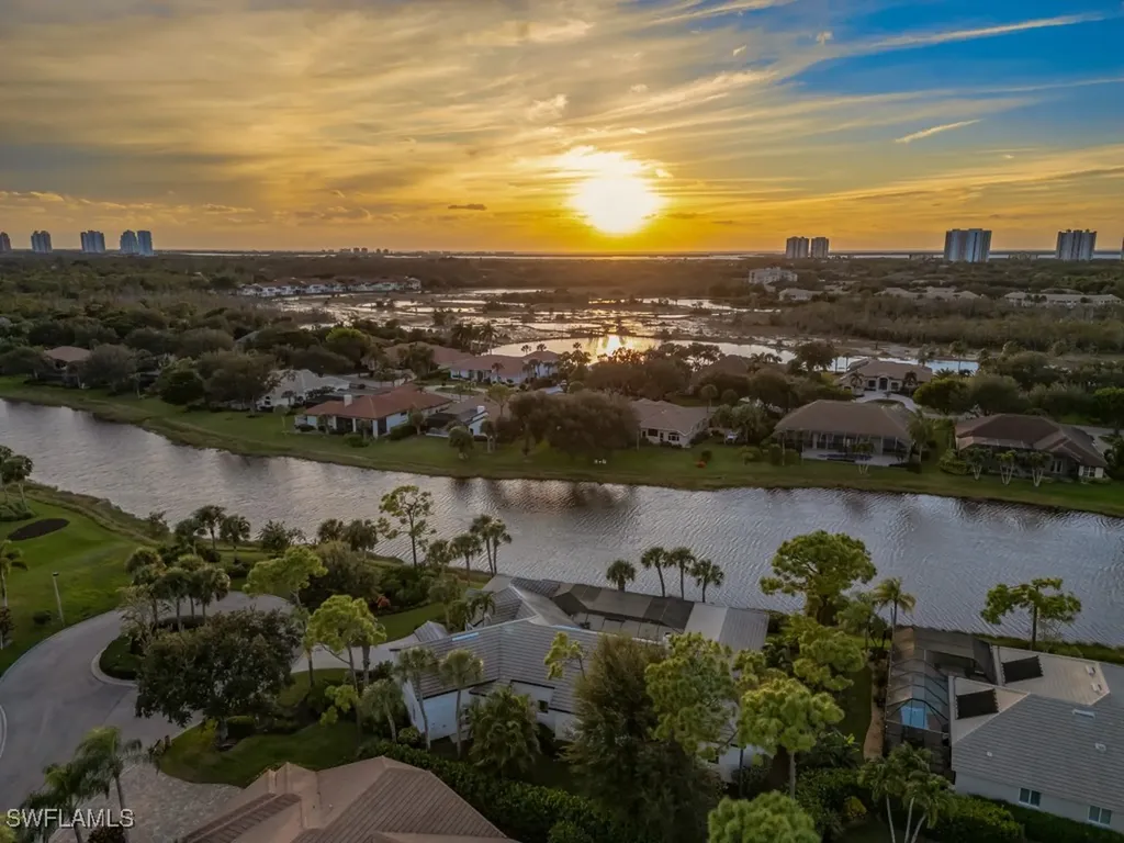 3530 Pine Fern Lane Bonita Springs FL 34134