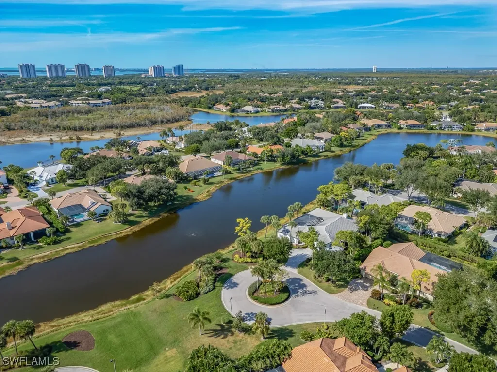 3530 Pine Fern Lane Bonita Springs FL 34134