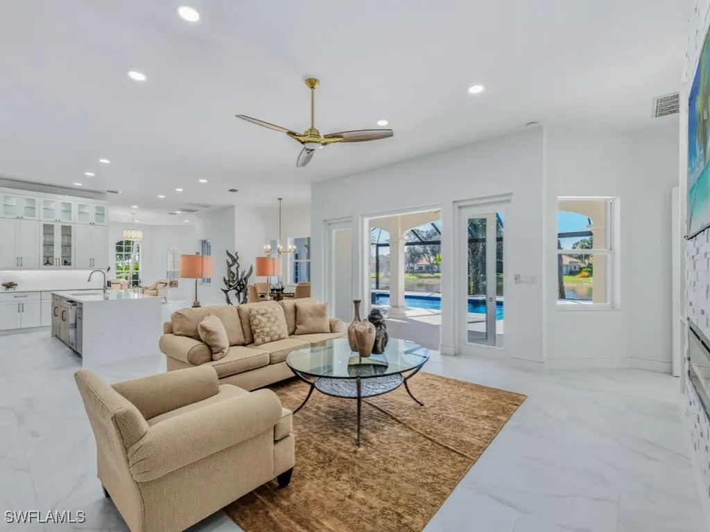 3530 Pine Fern Lane Bonita Springs FL 34134