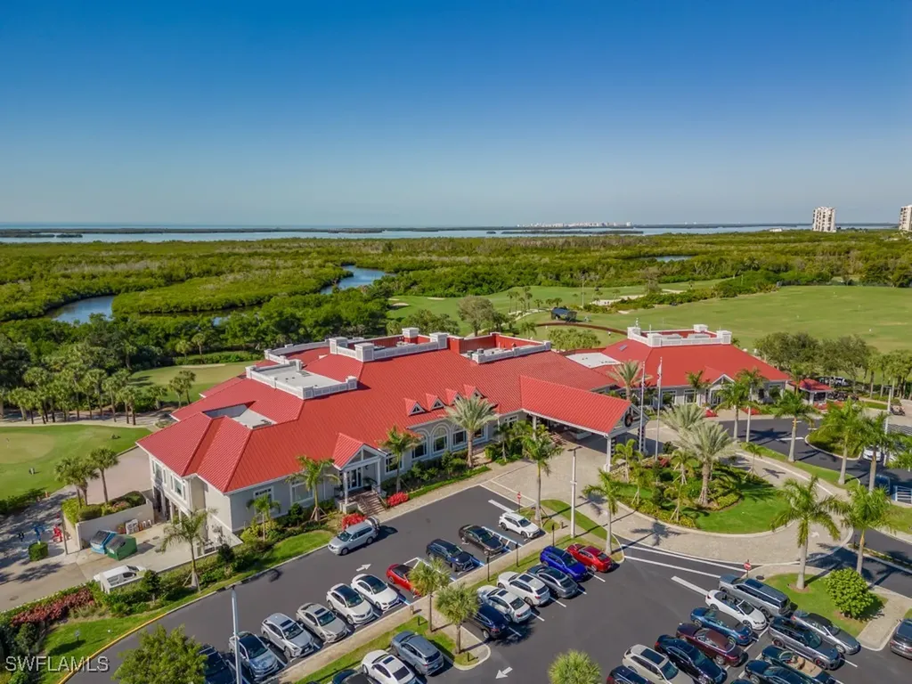 3530 Pine Fern Lane Bonita Springs FL 34134