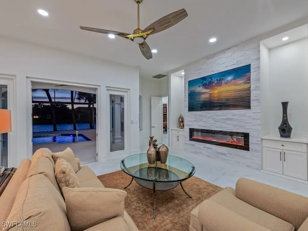 3530 Pine Fern Lane Bonita Springs FL 34134