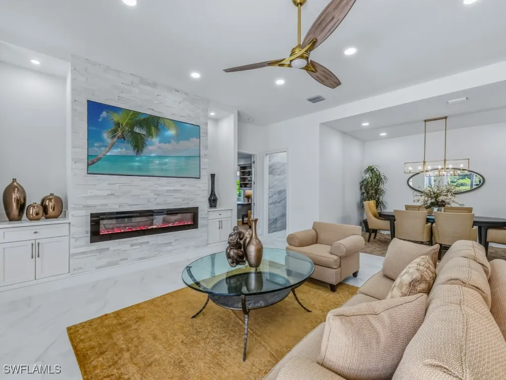 3530 Pine Fern Lane Bonita Springs FL 34134