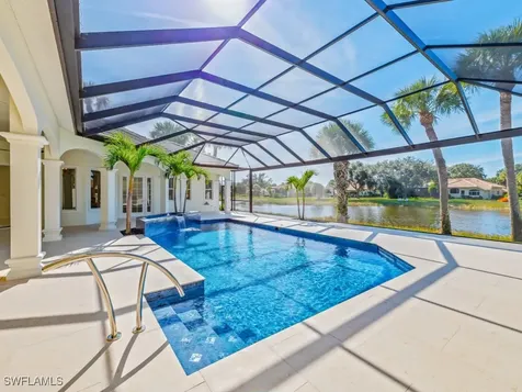 3530 Pine Fern Lane Bonita Springs FL 34134