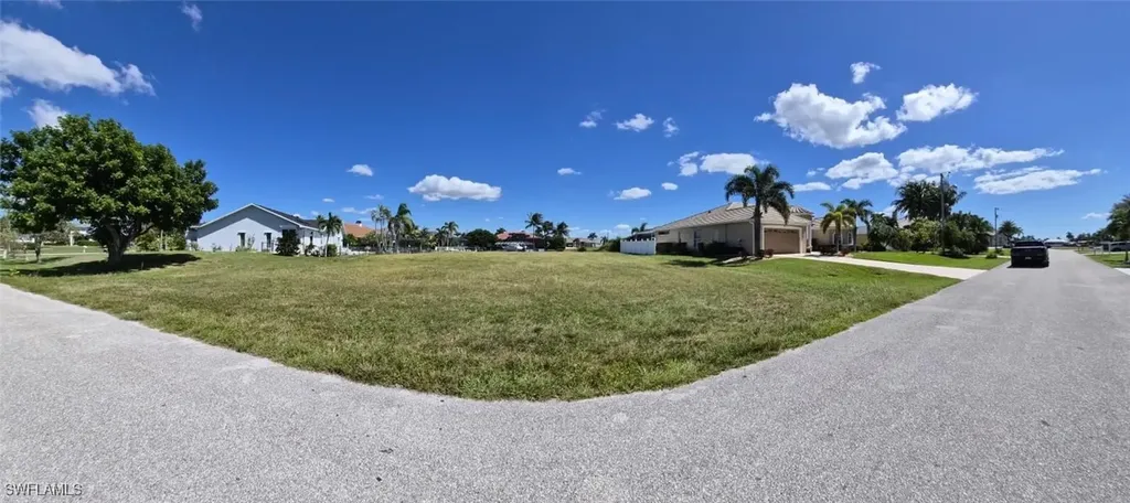 3937 SW 26th Court Cape Coral FL 33914