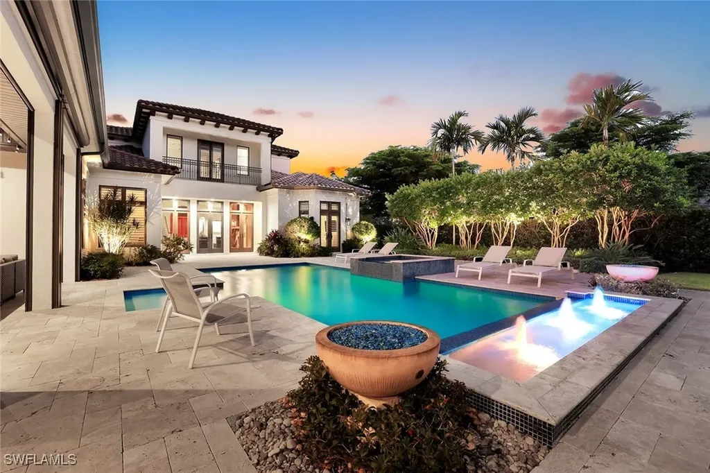 14459 Marsala Way Naples FL 34109