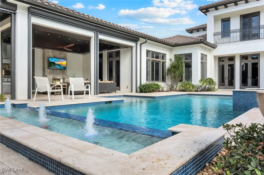 14459 Marsala Way Naples FL 34109
