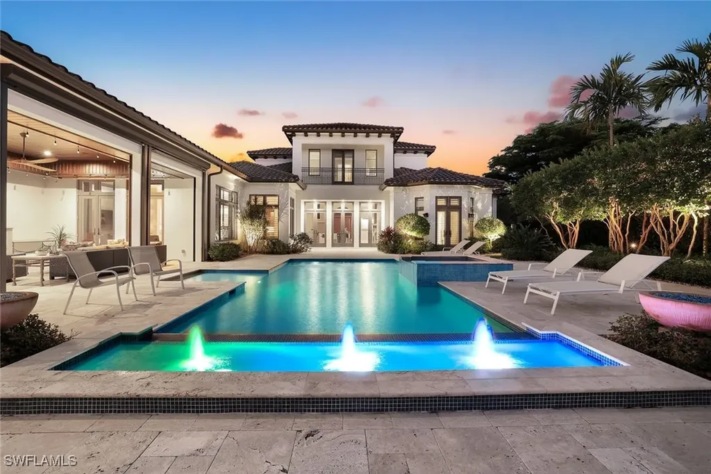 14459 Marsala Way Naples FL 34109
