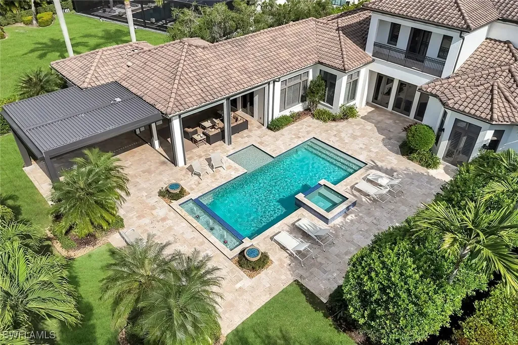 14459 Marsala Way Naples FL 34109