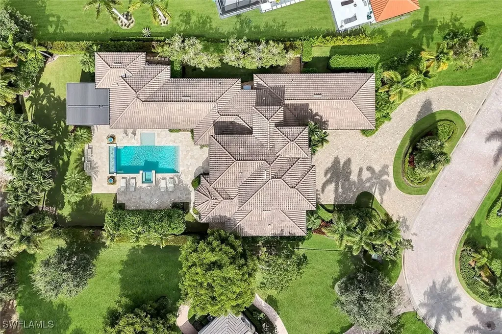 14459 Marsala Way Naples FL 34109