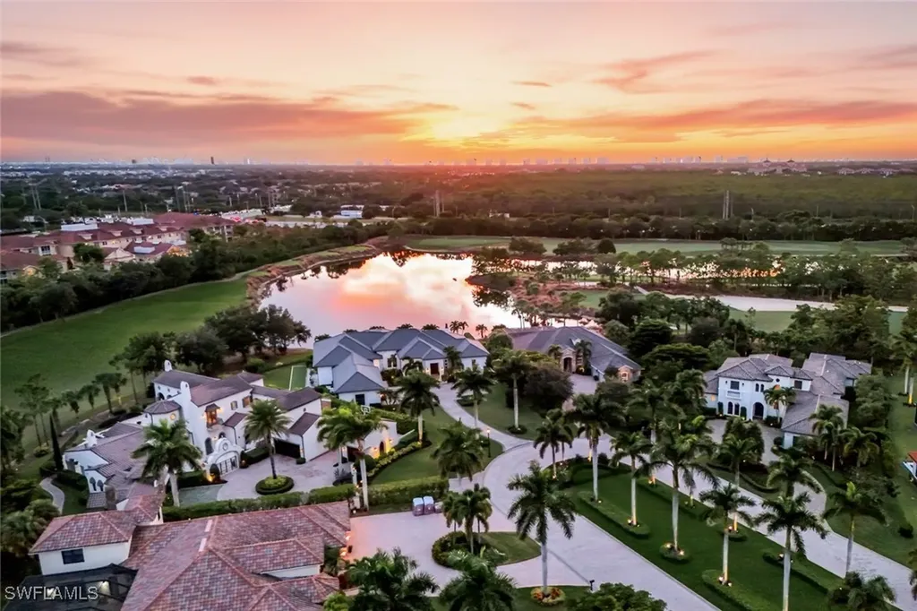 14459 Marsala Way Naples FL 34109