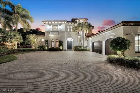 14459 Marsala Way Naples FL 34109
