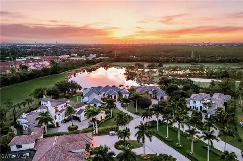 14459 Marsala Way Naples FL 34109