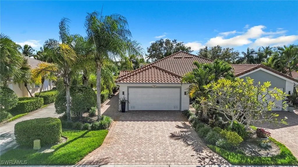 7689 Novara Court Naples FL 34114