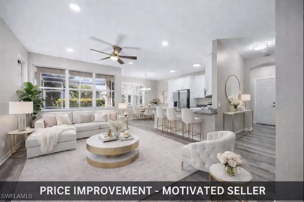 9342 Lake Abby Lane Bonita Springs FL 34135