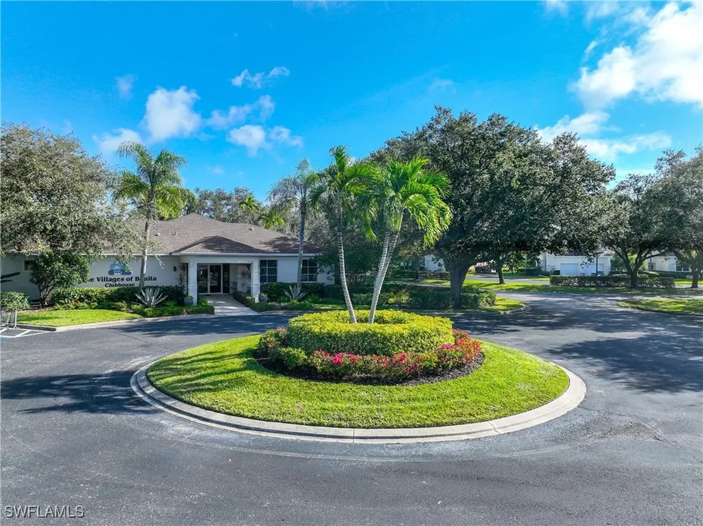 9342 Lake Abby Lane Bonita Springs FL 34135