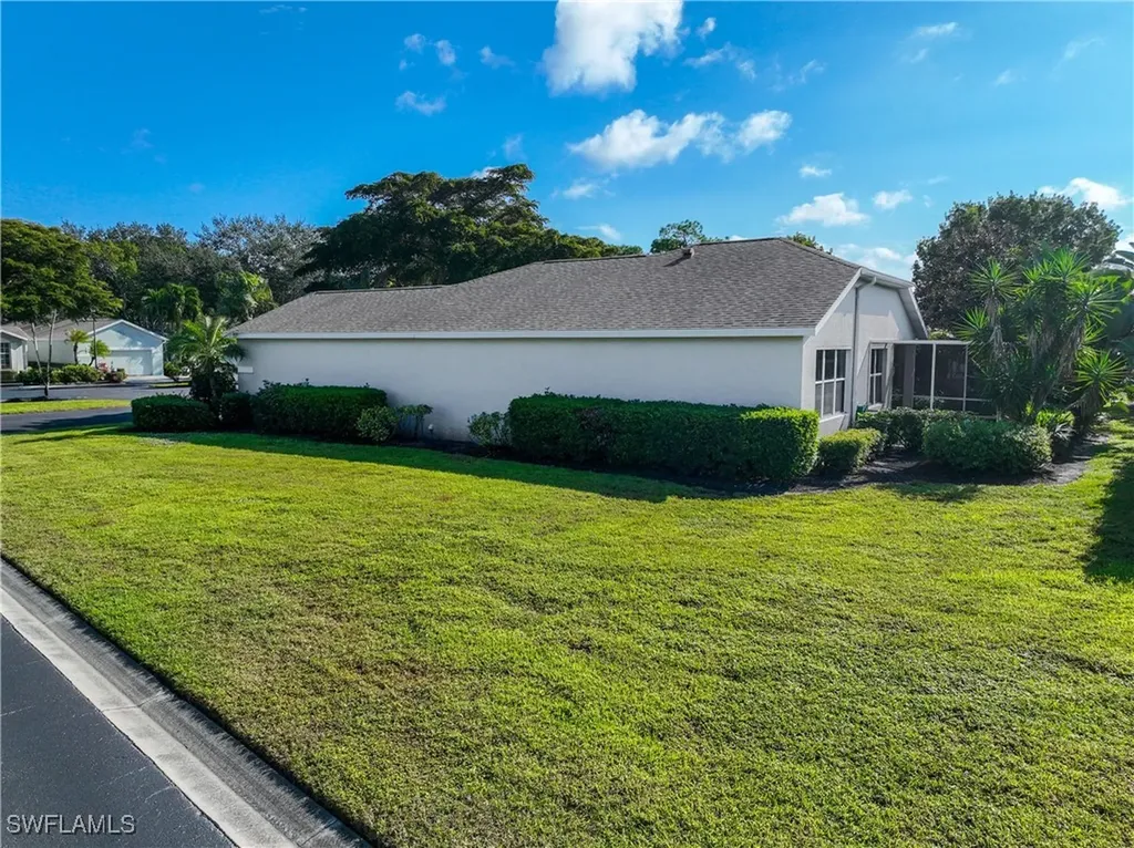 9342 Lake Abby Lane Bonita Springs FL 34135