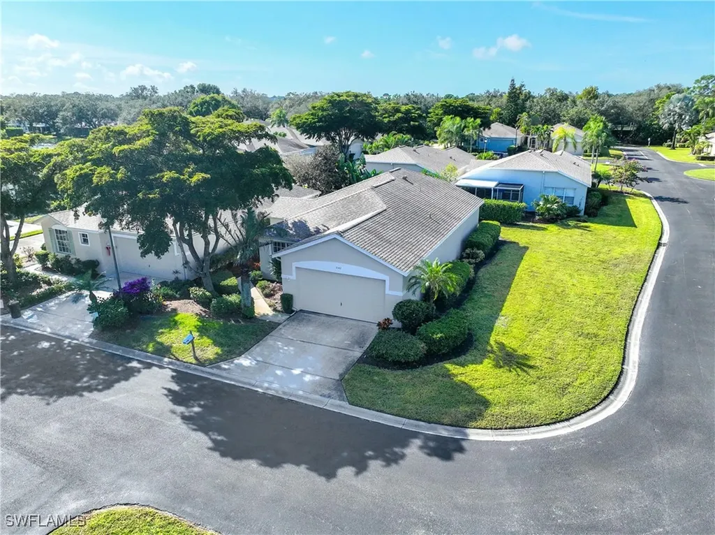 9342 Lake Abby Lane Bonita Springs FL 34135