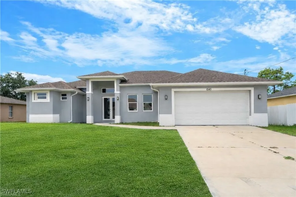 1043 Albert Avenue Lehigh Acres FL 33971