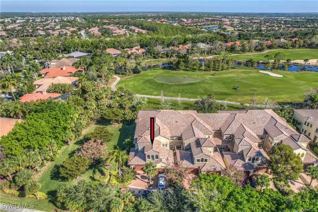 3765 Montreux Lane Naples FL 34114