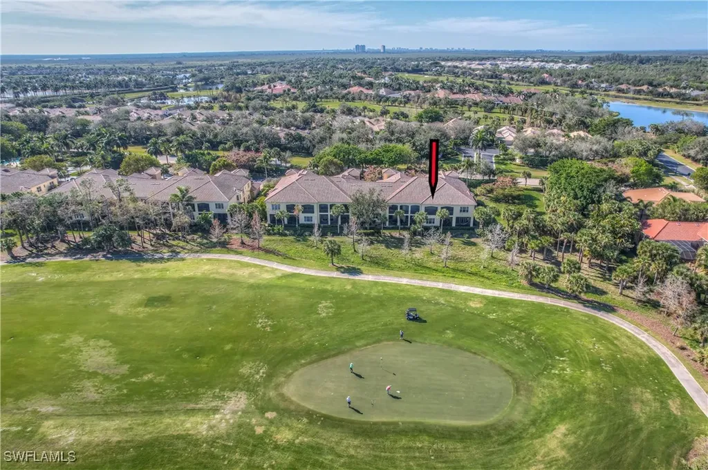 3765 Montreux Lane Naples FL 34114