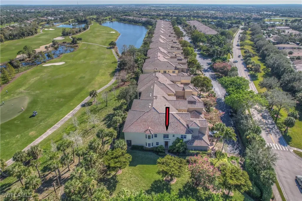 3765 Montreux Lane Naples FL 34114