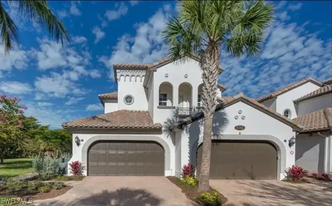 3765 Montreux Lane Naples FL 34114