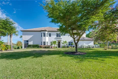 3765 Montreux Lane Naples FL 34114