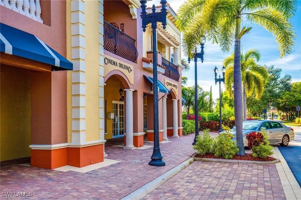 10127 Villagio Palms Way Estero FL 33928