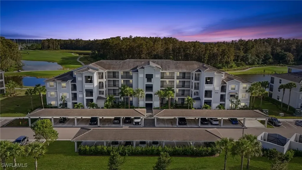 Ave Maria FL, 6046 National Boulevard, Unit 446