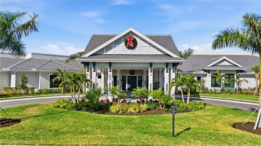 6046 National Boulevard Ave Maria FL 34142