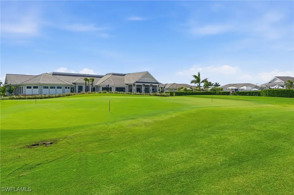 6046 National Boulevard Ave Maria FL 34142