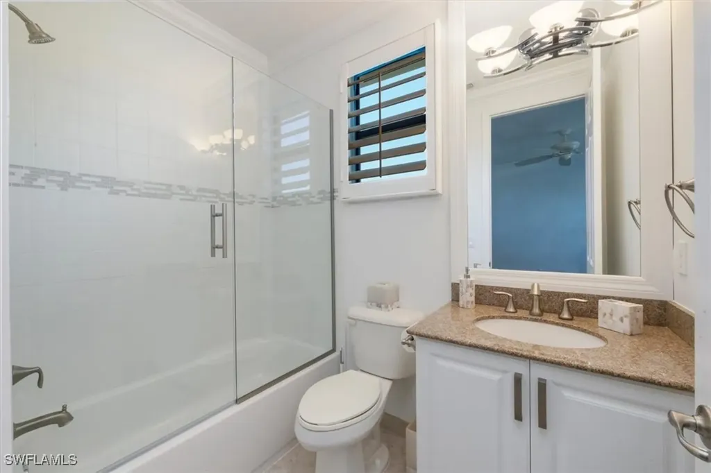 3821 Columbia Court Naples FL 34119