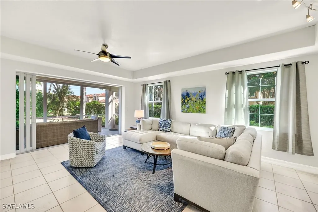5994 Trophy Drive Naples FL 34110