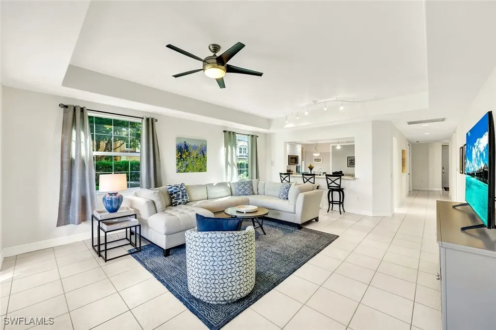 5994 Trophy Drive Naples FL 34110