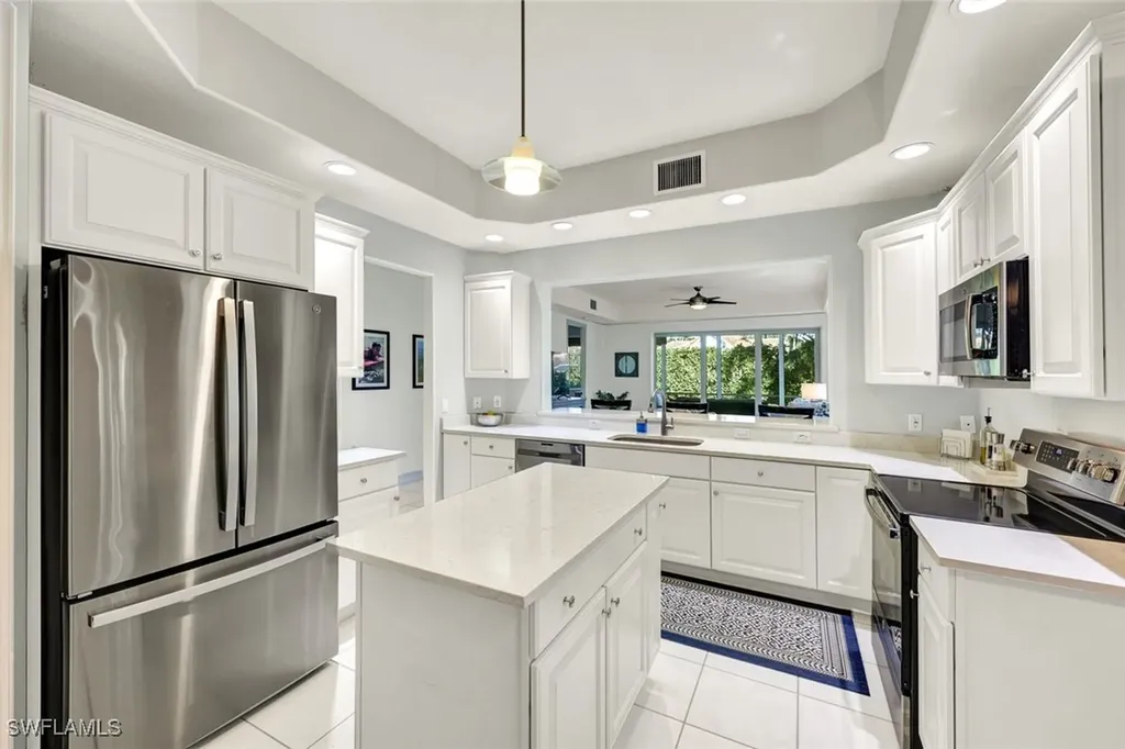 5994 Trophy Drive Naples FL 34110