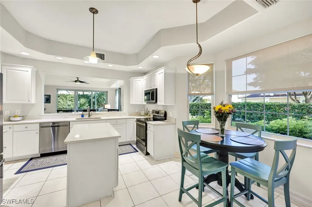 5994 Trophy Drive Naples FL 34110