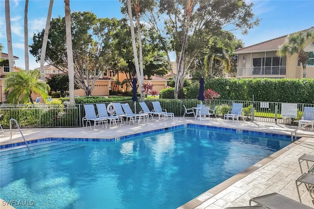 5994 Trophy Drive Naples FL 34110