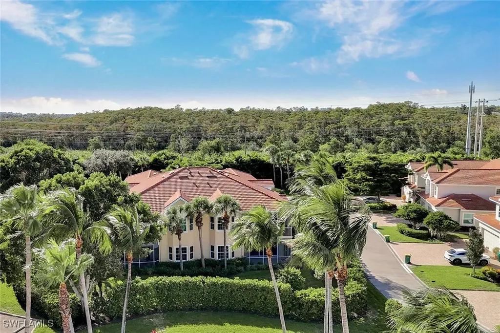 5994 Trophy Drive Naples FL 34110