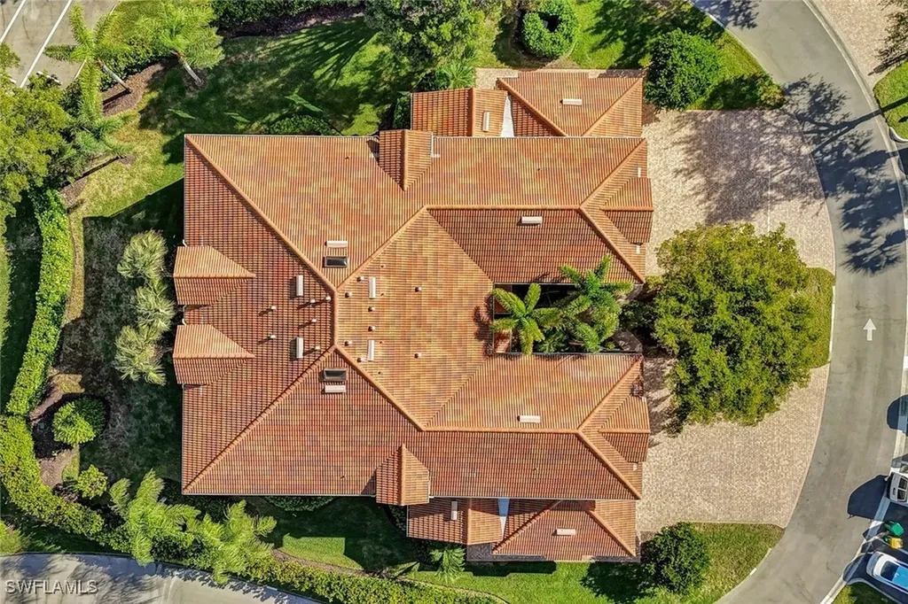 5994 Trophy Drive Naples FL 34110