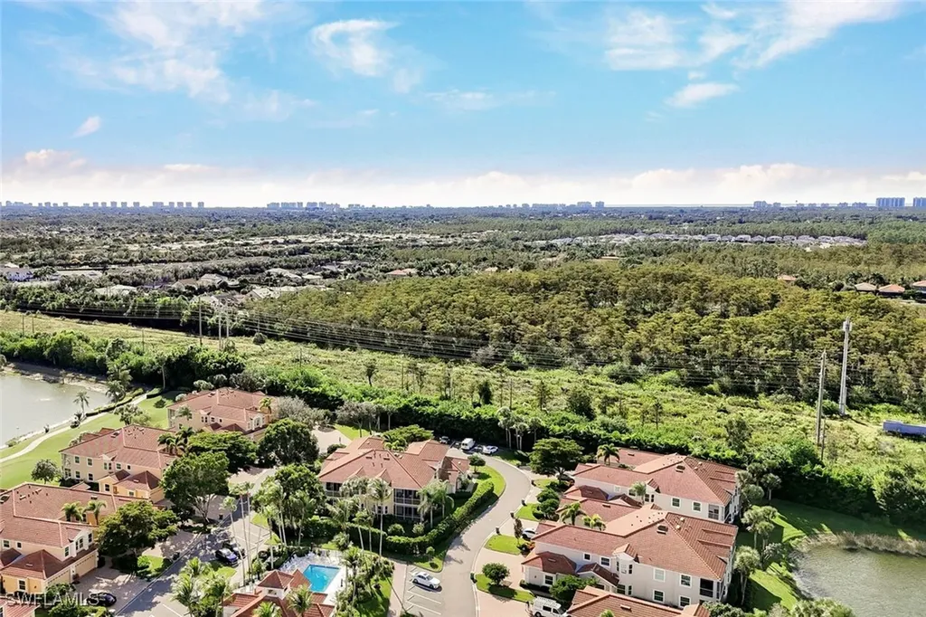 5994 Trophy Drive Naples FL 34110